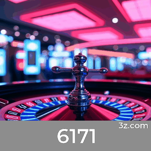 6171 Logo